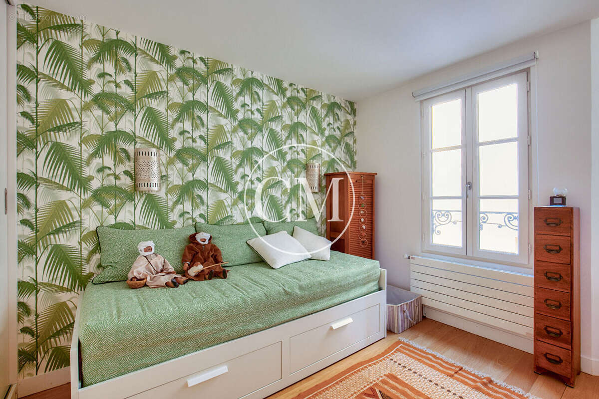 Maison à VERSAILLES