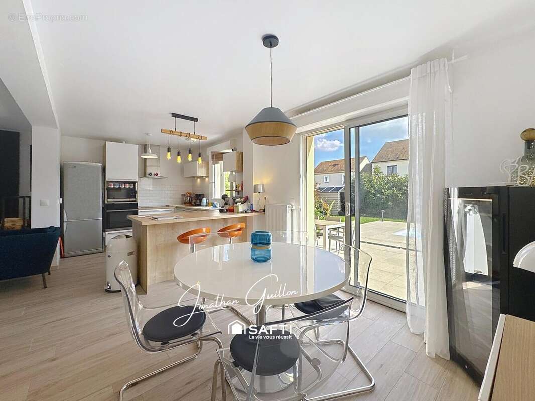 Photo 5 - Maison à MONTRY