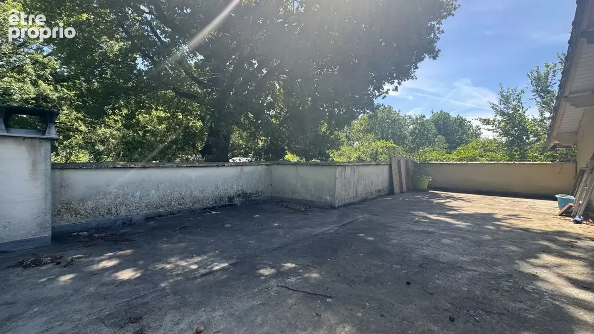 Maison 133m² à saint-germain-lès-arpajon - photo 15