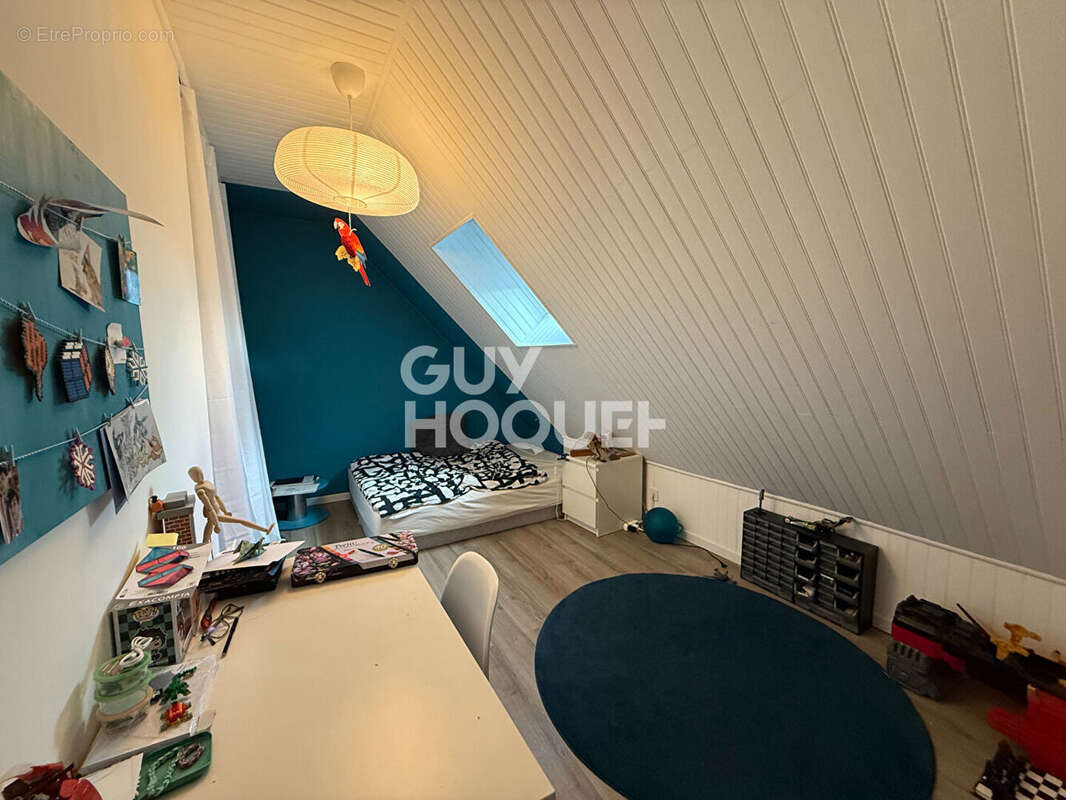 Maison à PRESLES-EN-BRIE