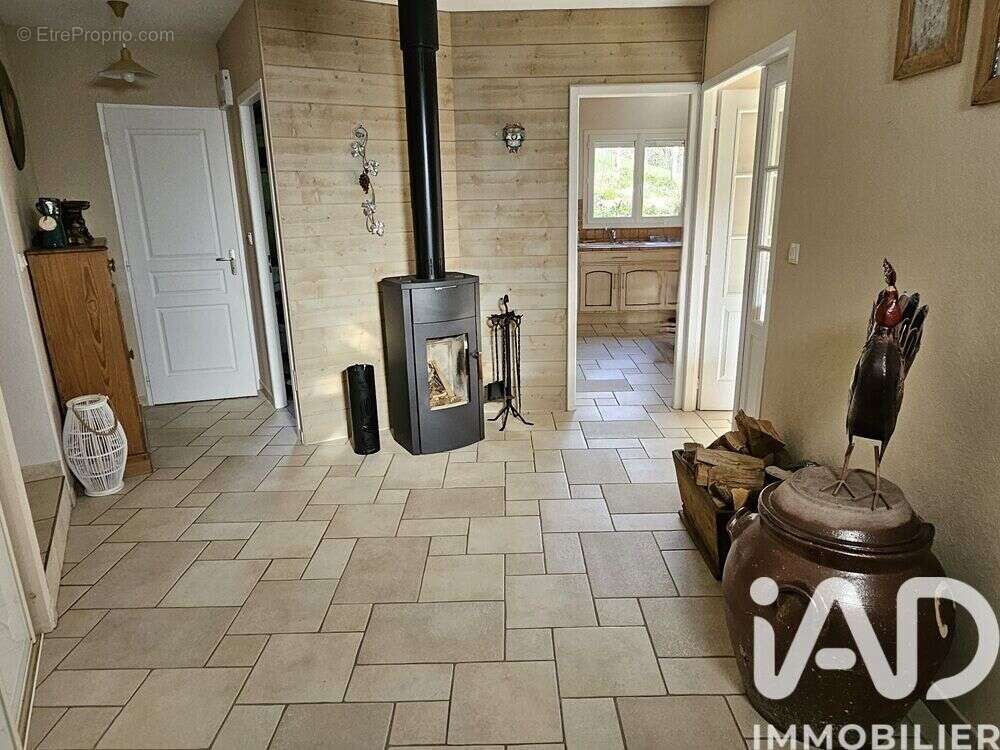 Maison 120 m² à Virieu-Le-Petit  - photo 7