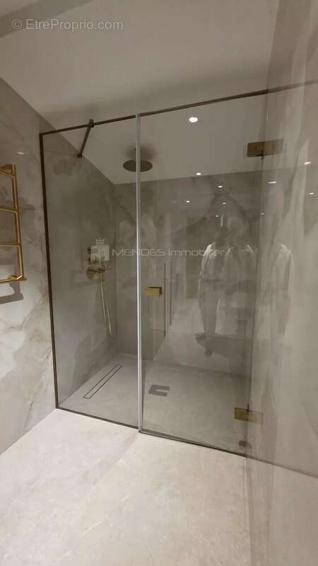 Superbe villa moderne vue mer a beausoleil - photo 31