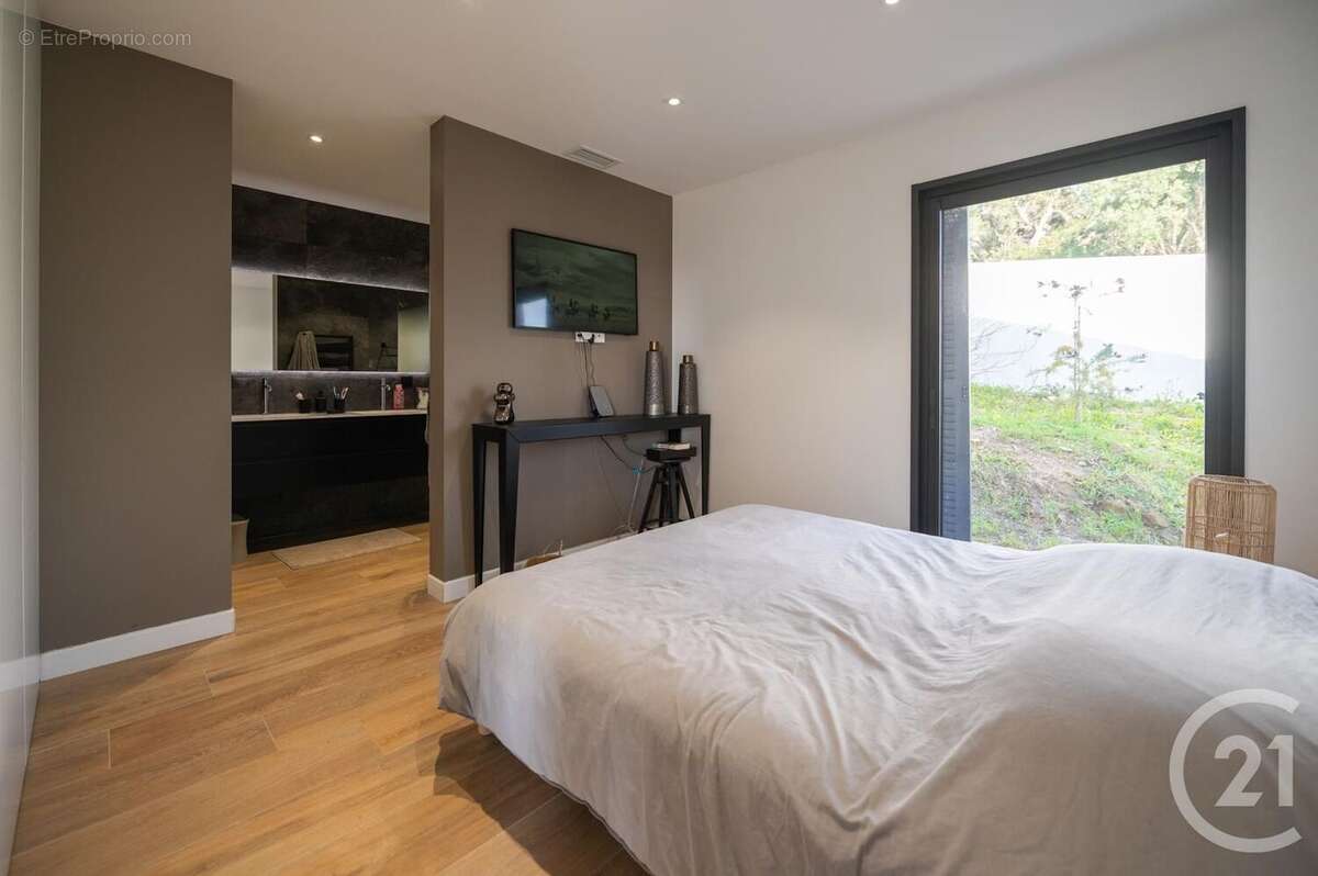 Maison à LE LAVANDOU