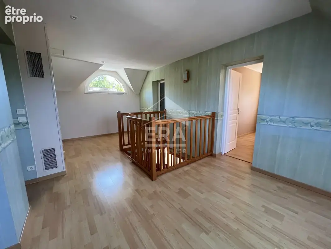 Maison 126m² à courtefontaine - photo 9