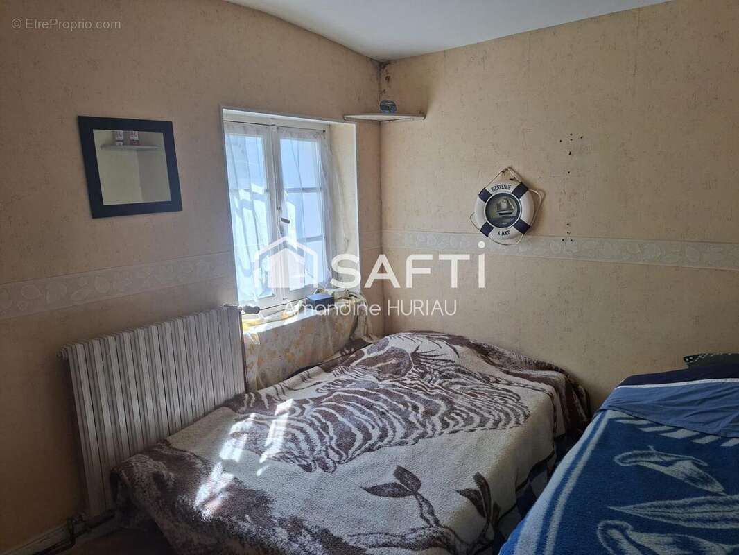 Photo 8 - Maison à GANNAT