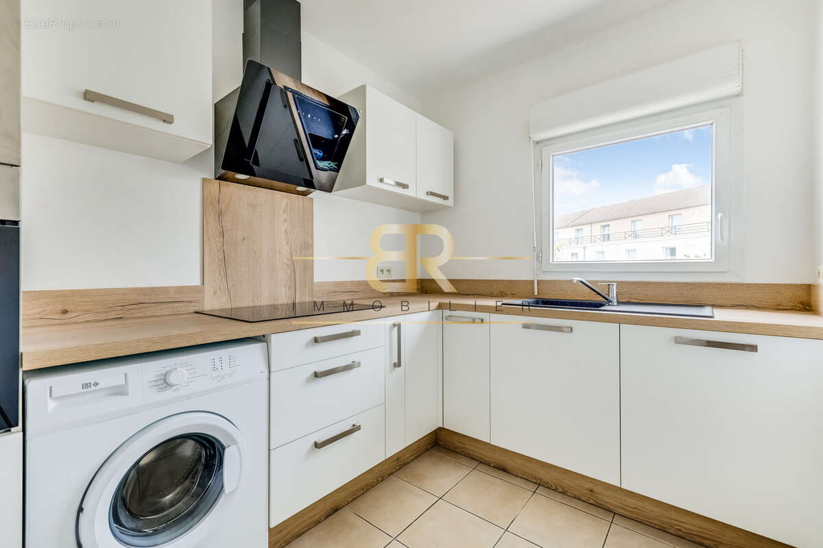 Coup de cœur   appartement lumineux avec ascenseur et 2 places de parking, rare sur le secteur - photo 5