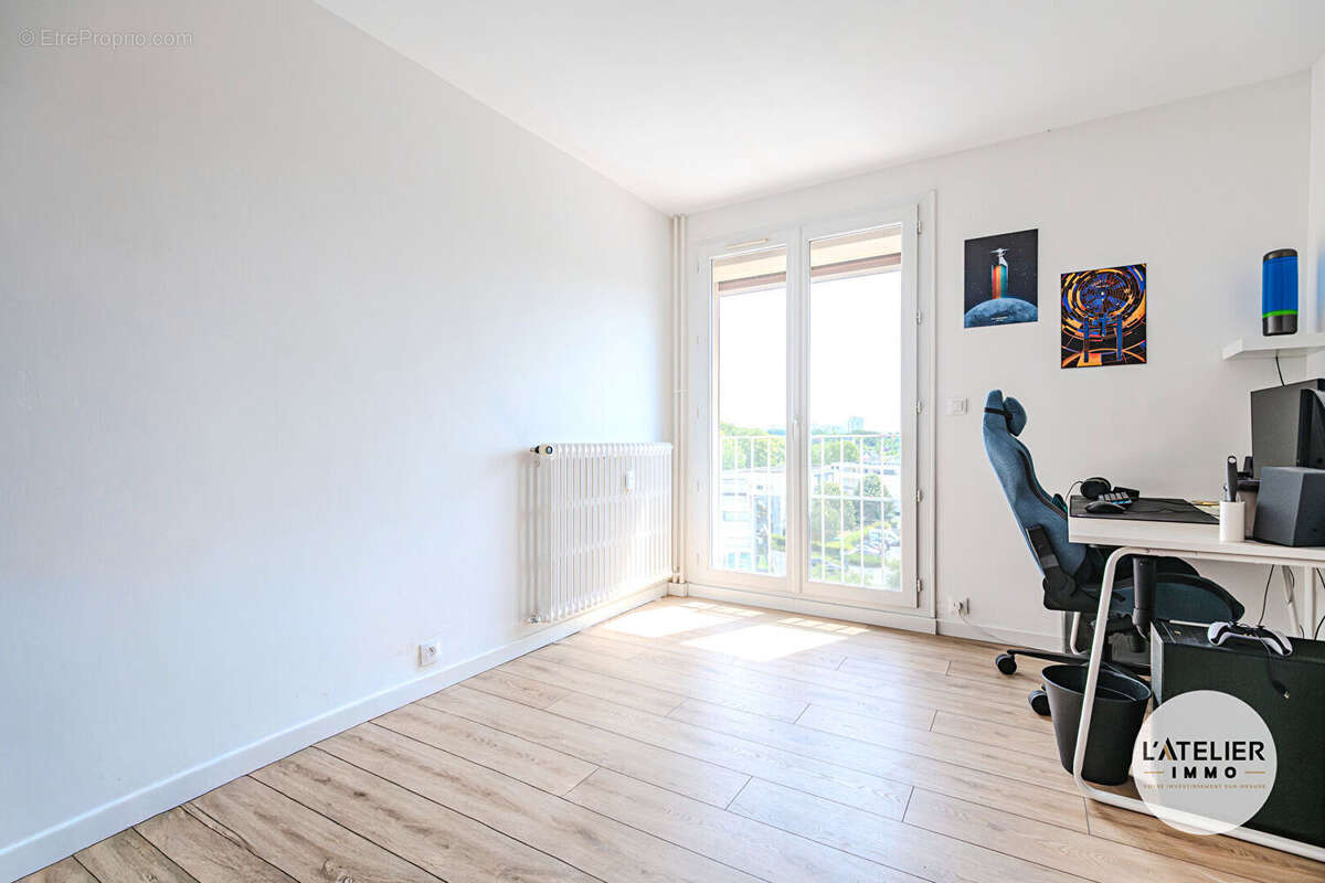 Appartement à TINQUEUX