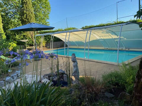 Maison à LA FERRIERE