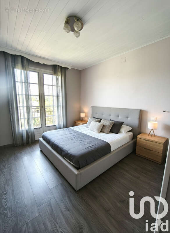 Photo 4 - Maison à MOUMOUR