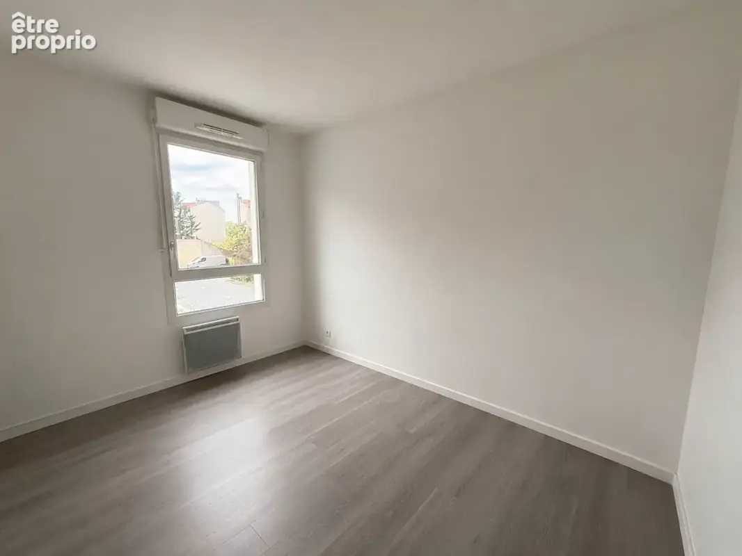 Appartement 67m² à nanterre - photo 3