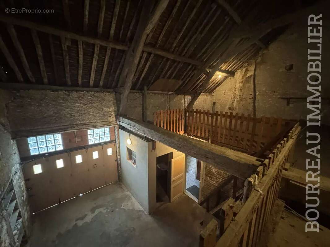 Maison à BEON