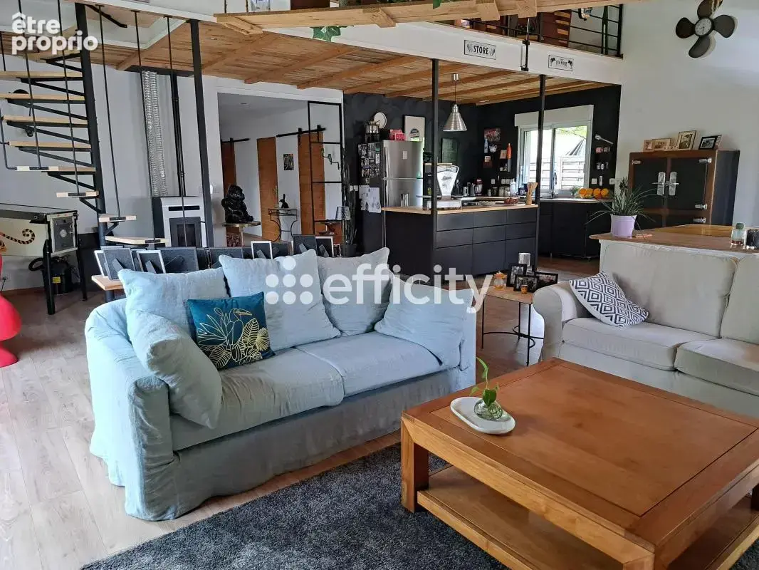 Maison 3 pièces 193 m² à vendre à Sorigny (37250) - photo 5