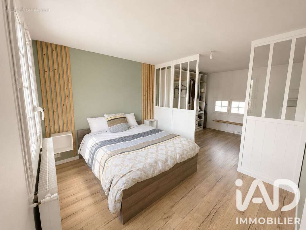 Maison 125 m² à Ecrosnes  - photo 9