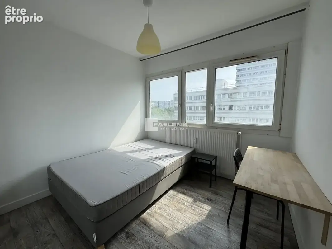 Appartement 4 pièces 62 m² à vendre à Mons-En-Baroeul (59370) - photo 9
