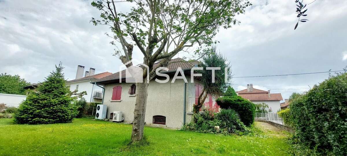 Photo 2 - Maison à TARBES