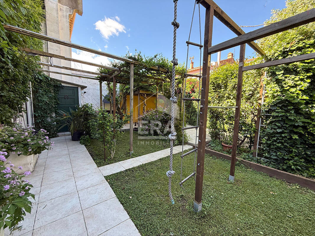 Photo Maison à Perpignan au prix de 169 000€