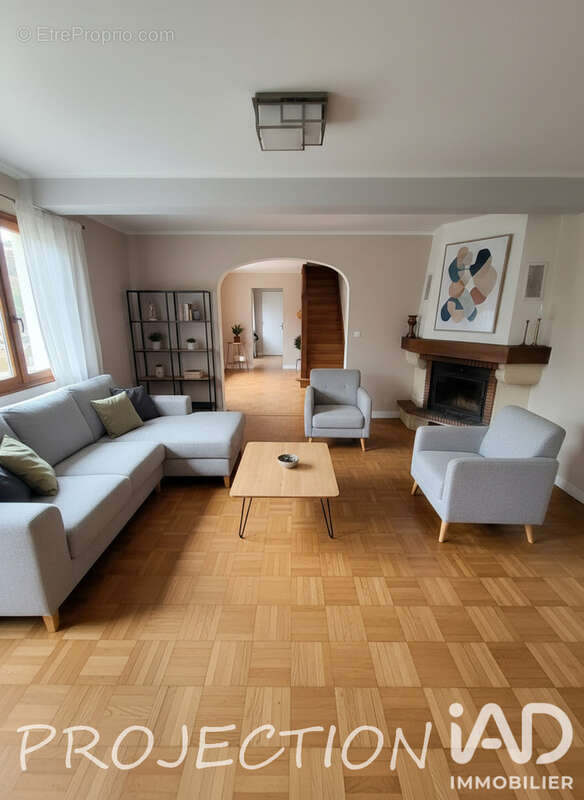 Maison 106 m² à Pende  - photo 2