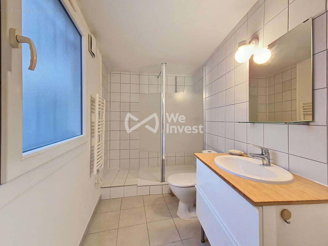 Appartement 37 m² à Argenteuil  - photo 4