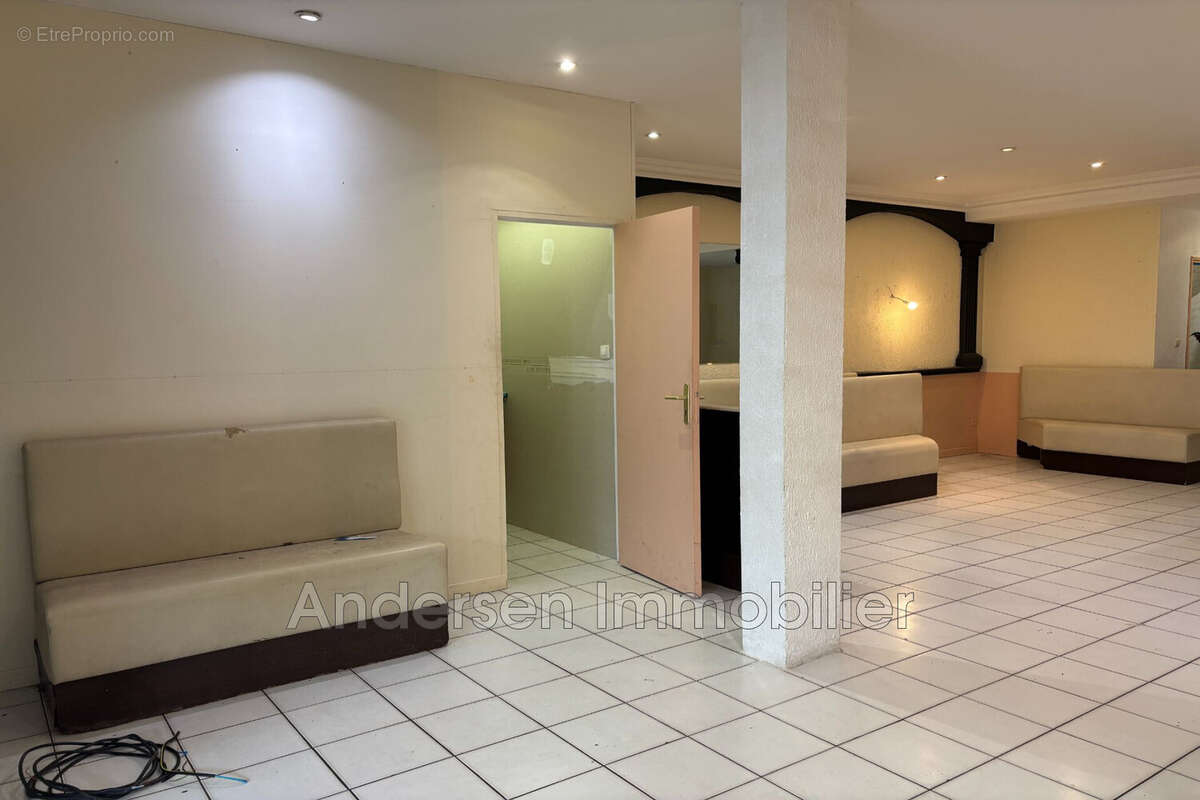 Commerce à ARGELES-SUR-MER