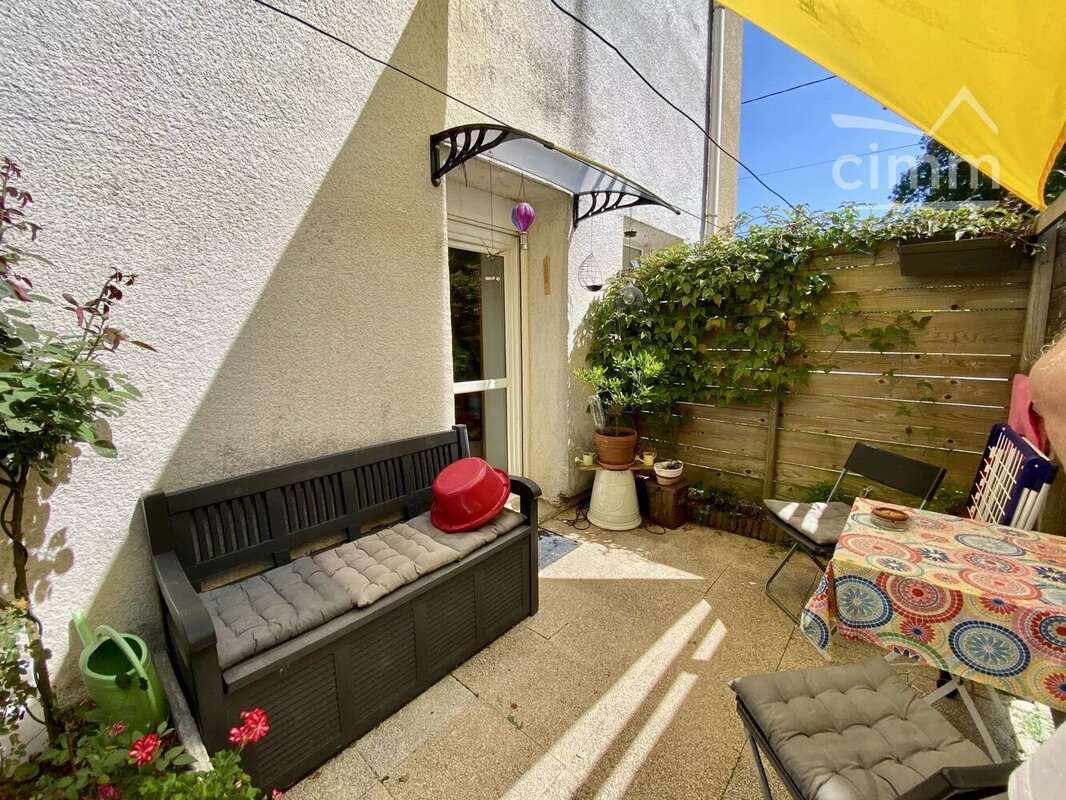 Vente duplex la fouillouse - photo 14