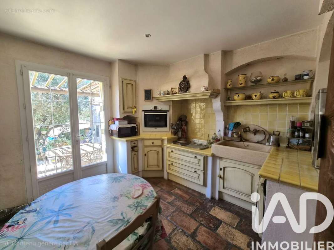 Photo 4 - Maison à BEAUVOISIN