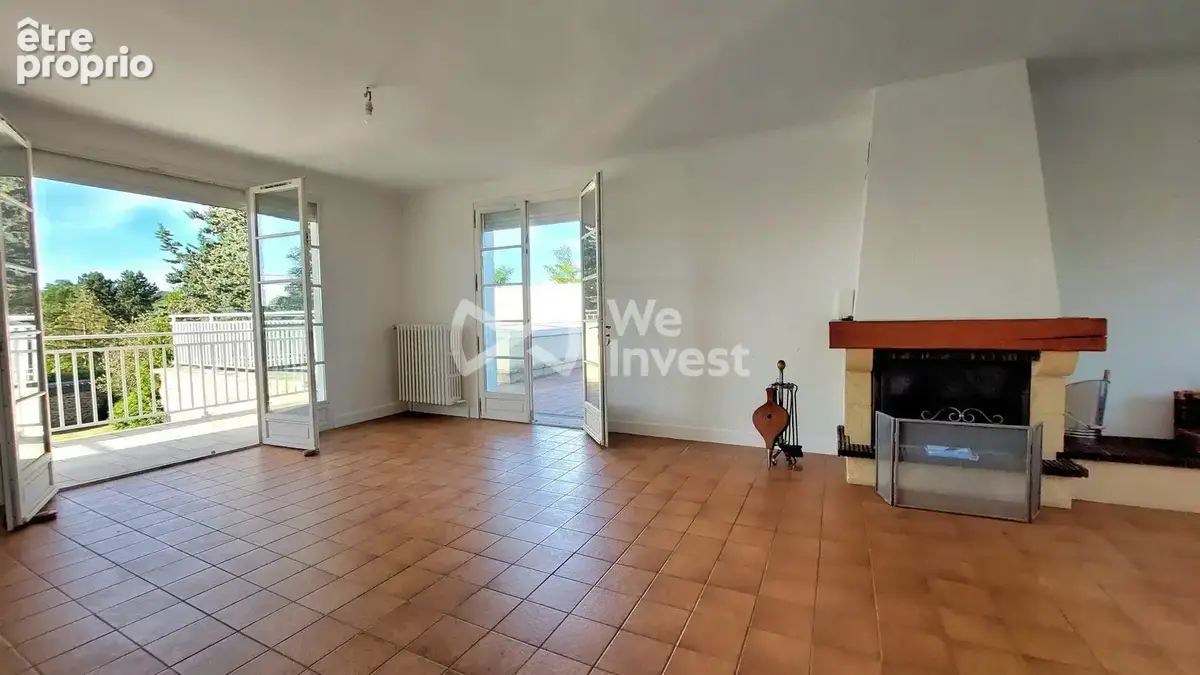 Maison 9 pièces 295 m² à vendre à Nanteuil-Les-Meaux (77100) - photo 8