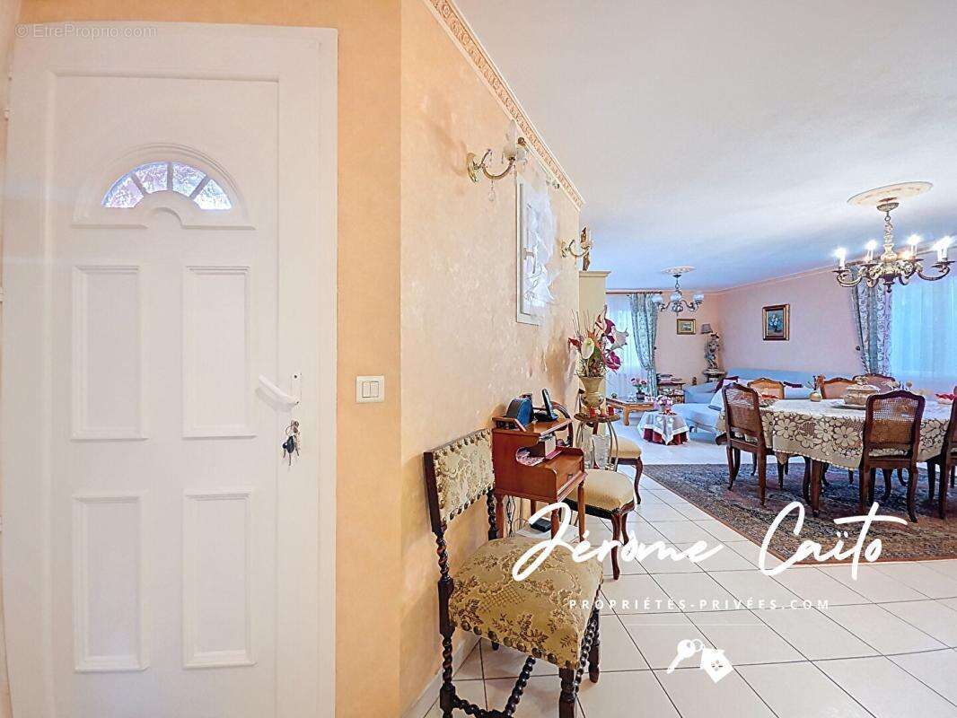 Maison à LE GRAU-DU-ROI