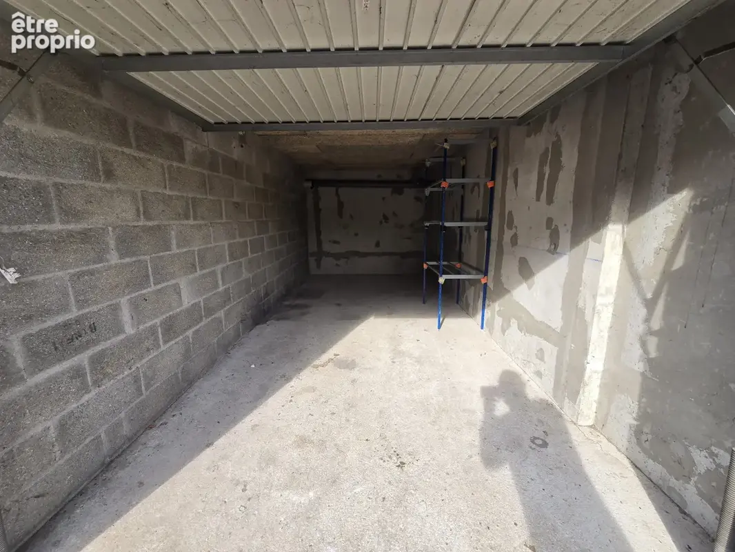 Parking à vendre à Evreux (27000) - photo 2