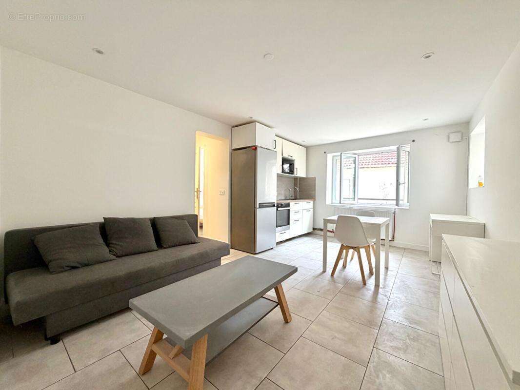 Appartement à SUCY-EN-BRIE