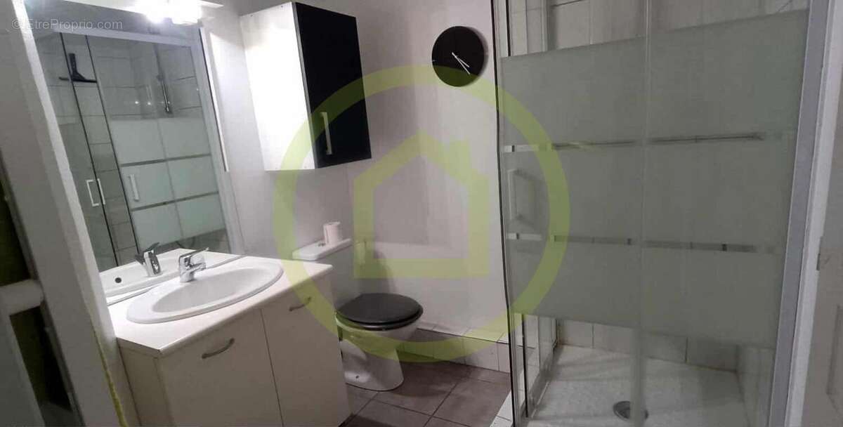 Appartement à SAINT-VALLIER