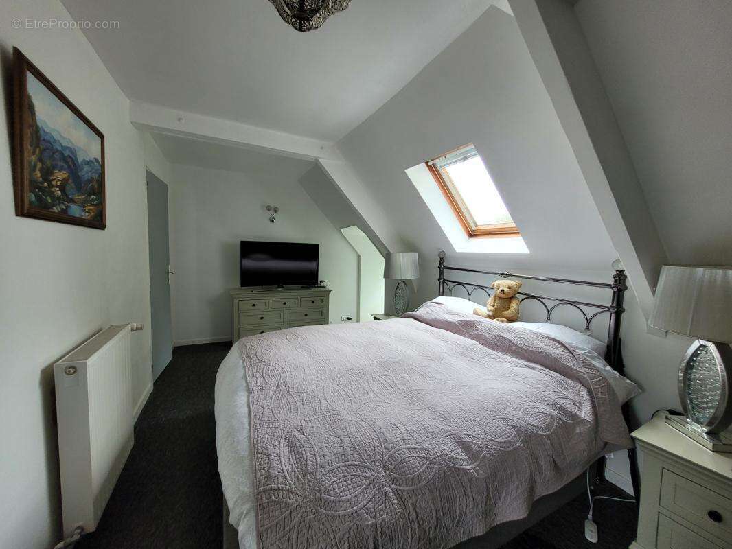 Maison à SAINT-MAYEUX
