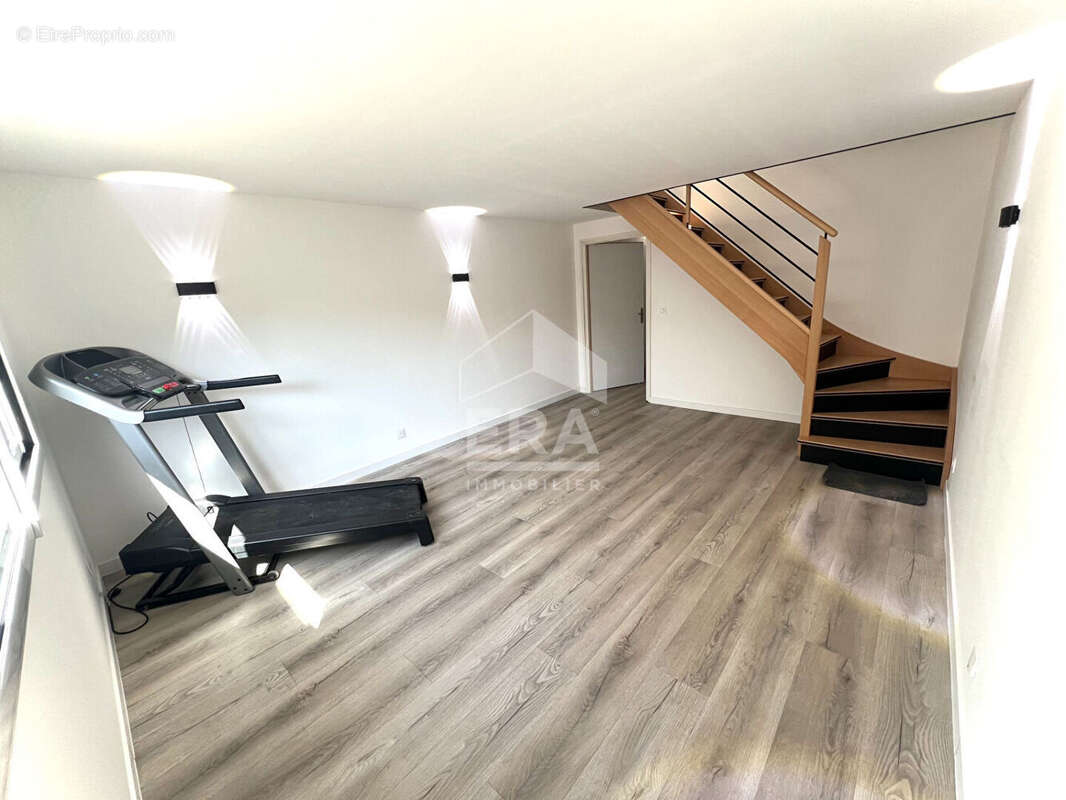 Maison à NOEUX-LES-MINES