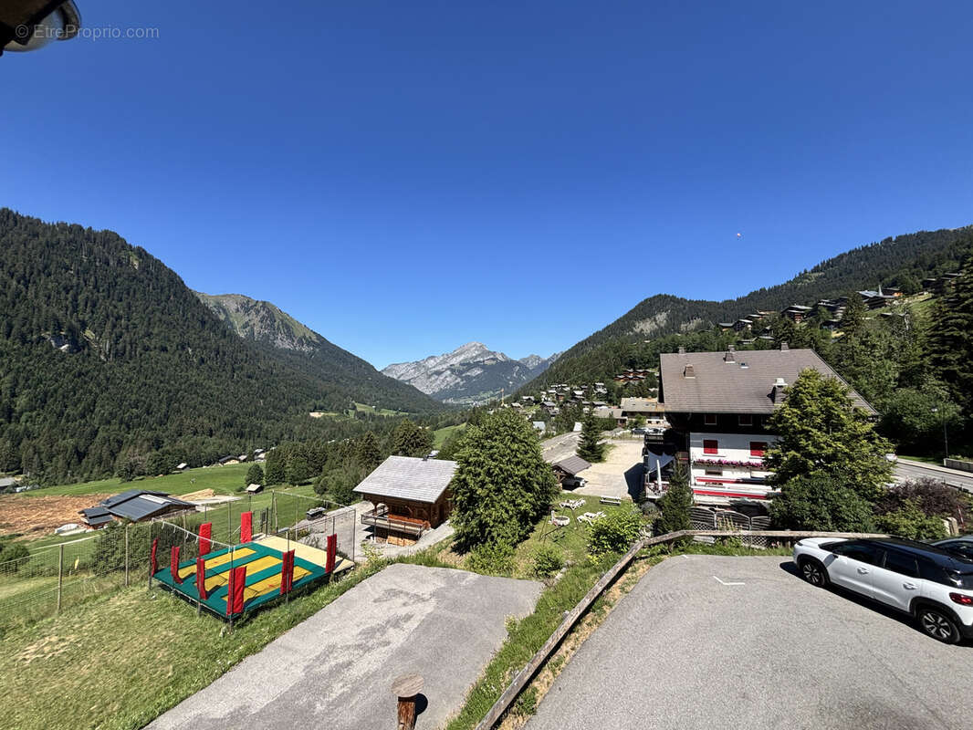 T3 au 2ème étage réhabilité, Le Val Joli - photo 3