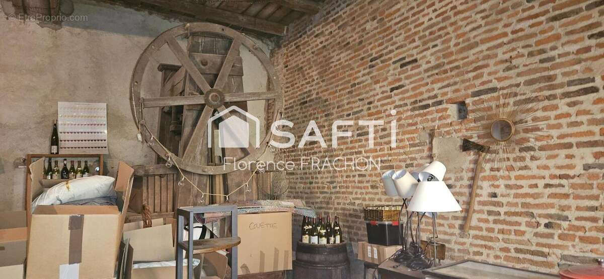 Maison 170 m² à Bragny-Sur-Saone  - photo 4