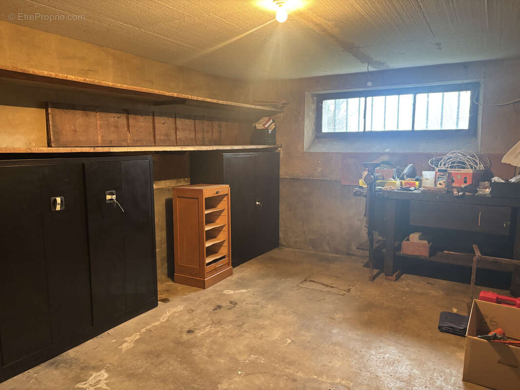 Maison à COULOMMIERS