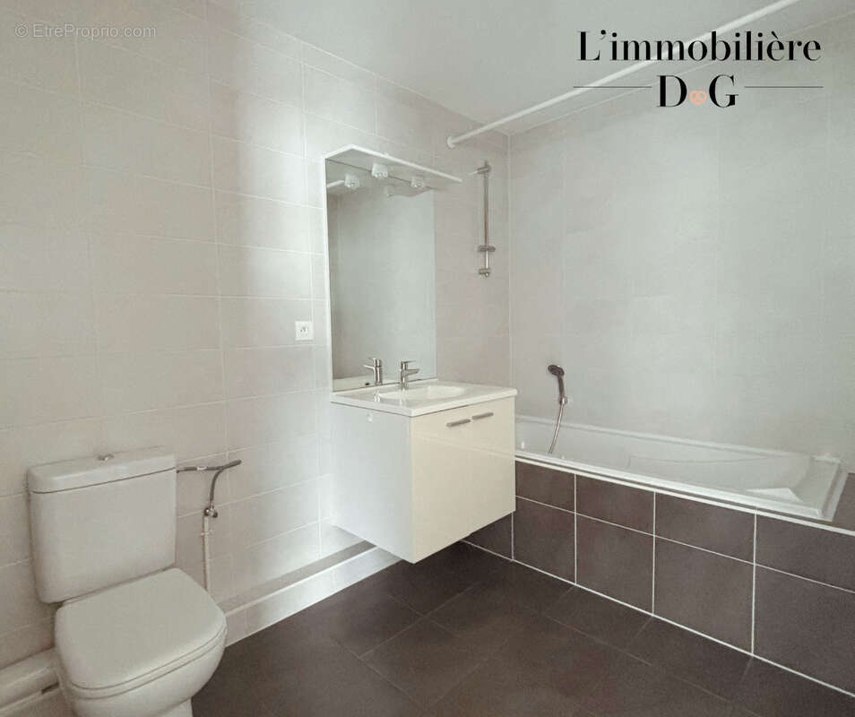 Appartement à OBERHAUSBERGEN