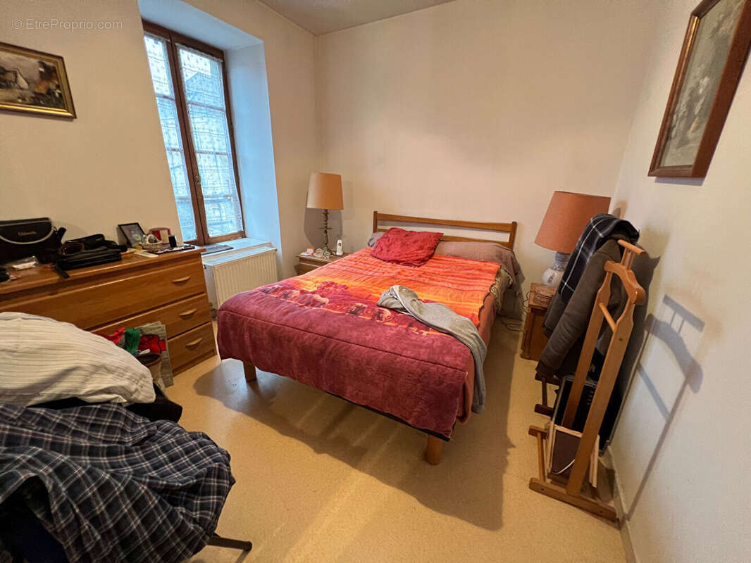 Appartement à SARLAT-LA-CANEDA