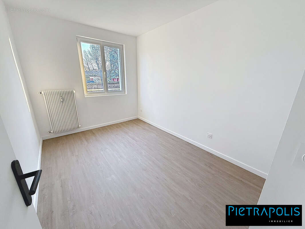 Appartement à VILLEFRANCHE-SUR-SAONE