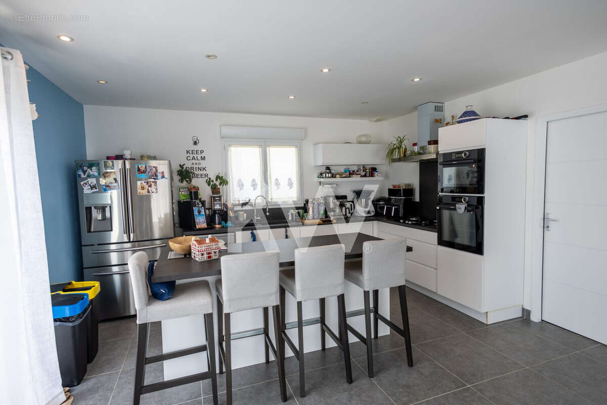 Maison 101 m² à Loury  - photo 9