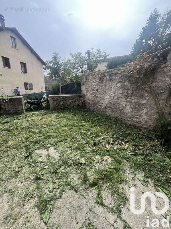 Photo 2 - Maison à SAUXILLANGES