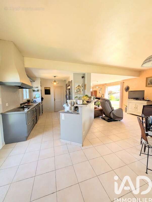 Photo 2 - Maison à SAINT-JORY