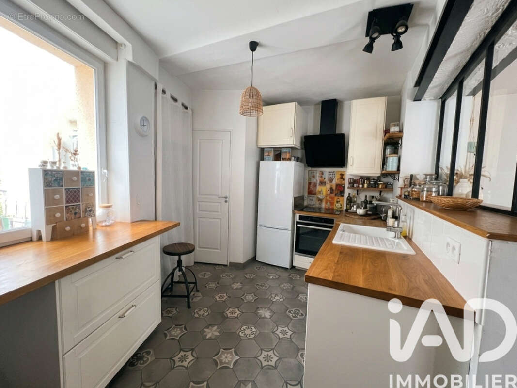 Photo 5 - Maison à DIJON