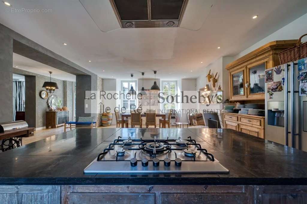 Maison à SAINTE-SOULLE