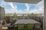 Appartement à LA VERPILLIERE