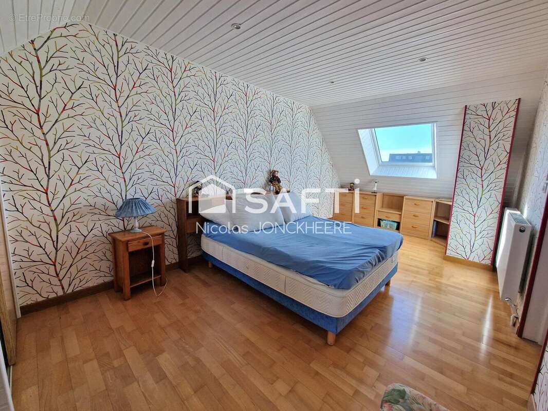 Photo 9 - Maison à AIRE-SUR-LA-LYS