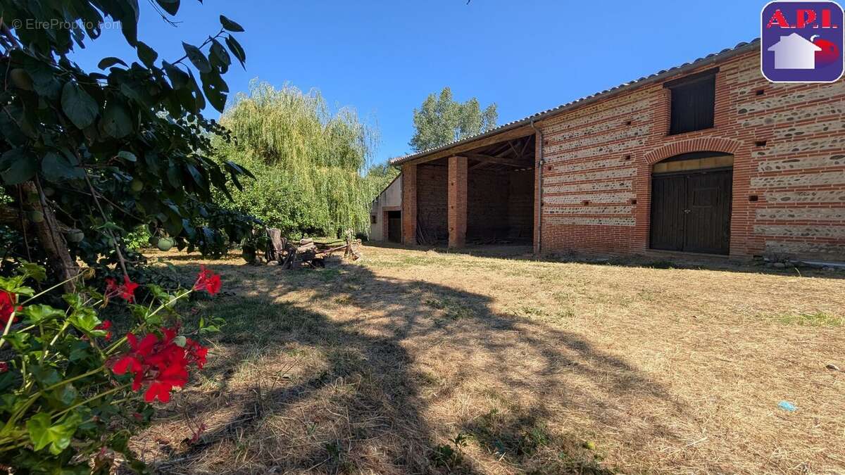 Maison 650 m² à Montgiscard  - photo 15