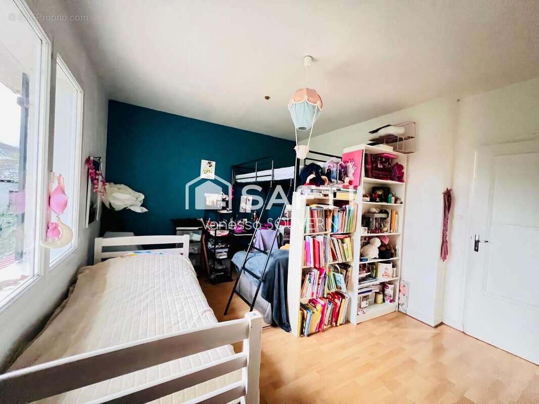 Photo 6 - Maison à NOGENT-SUR-SEINE