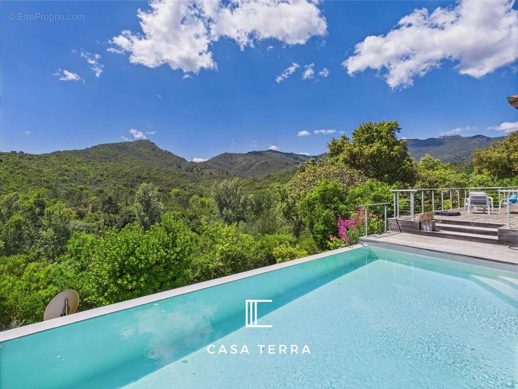 Maison à SARI-SOLENZARA