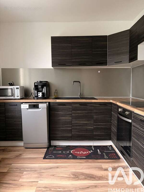 Maison 85 m² à Chambly  - photo 4