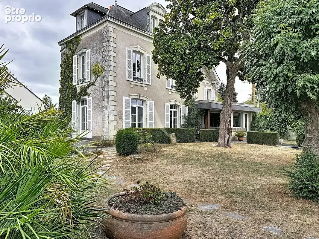 Maison Chateau Gontier Sur Mayenne - photo 6